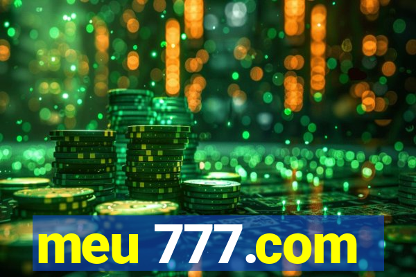 meu 777.com